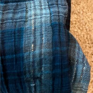 Light weight blouse.